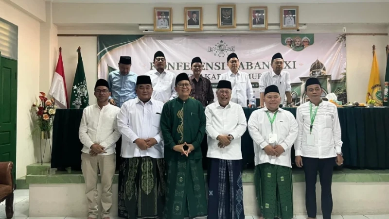 Berita PCNU Pengurus Cabang Kabupaten Aceh Besar