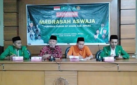 Agenda PCNU Pengurus Cabang Kabupaten Aceh Besar